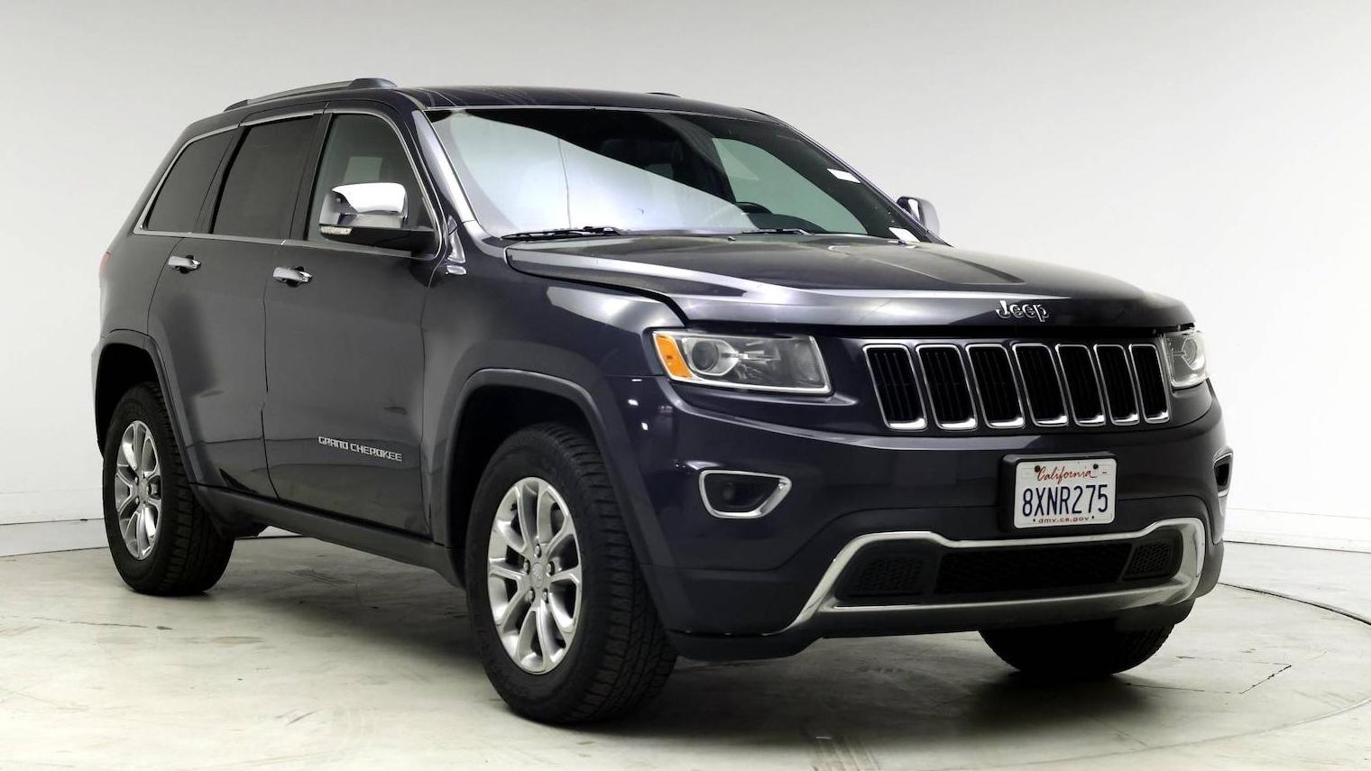 JEEP GRAND CHEROKEE 2016 1C4RJFBG2GC386351 image